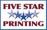 Five Star Printing